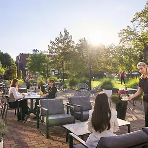Hotel Novotel, Wrocław
