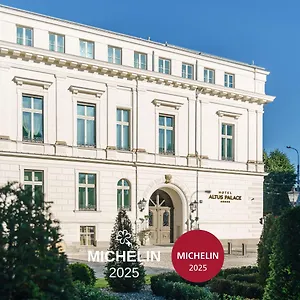 Hotel Altus Palace - Destigo